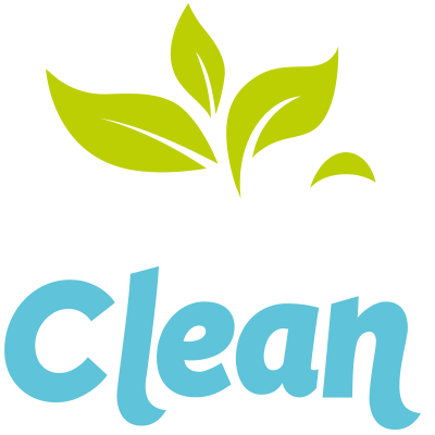 Logo Firmy Sprzątającej